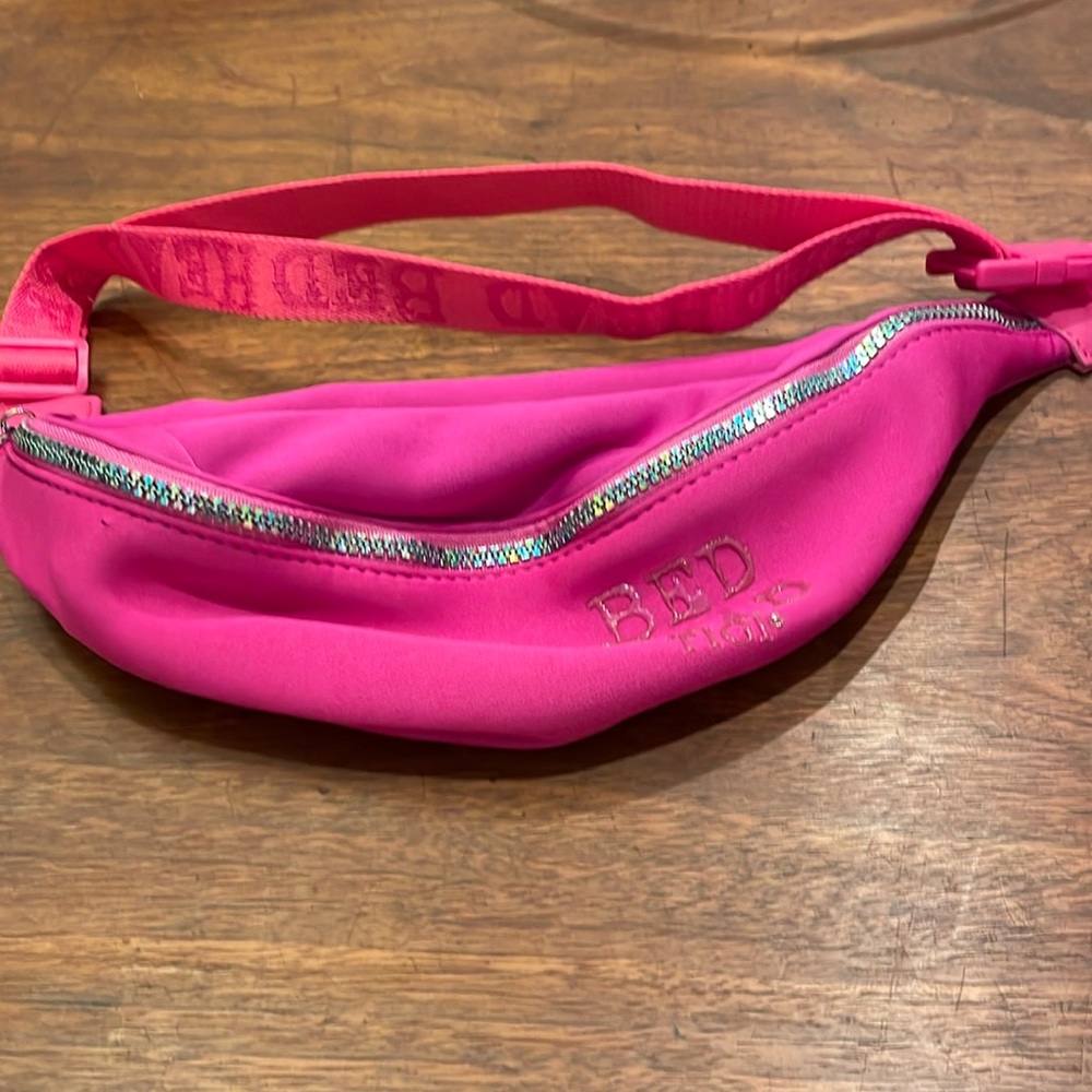Bed  head Fanny pack